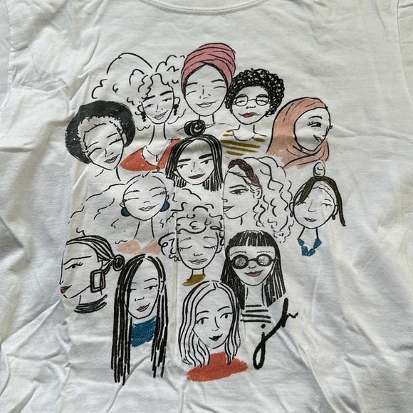 EUC Spoonful of Faith tee sz medium - Picture 2 of 3